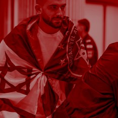מכבי תל אביב פיפא צילום יונתן שאול פלאש
