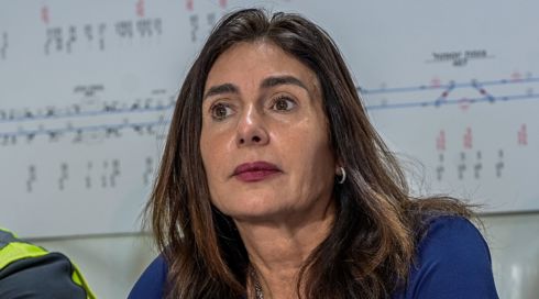 העקיצה של רגב לשב"כ אחרי הפעולה בקטר: "יש גם הצלחות?"