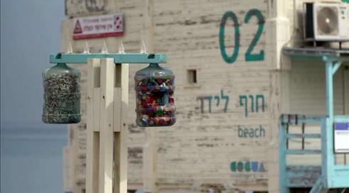 "איפה נגמר החול ומתחילה הבנייה?": מלונות הענק שנבנים באחד החופים היפים בארץ