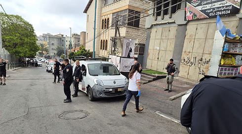 האלימות ממשיכה להשתולל: גבר נורה למוות ביפיע