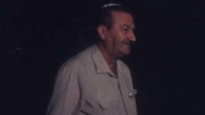 יצחק מזרחי, "מעורר הסליחות". 1.9.1990