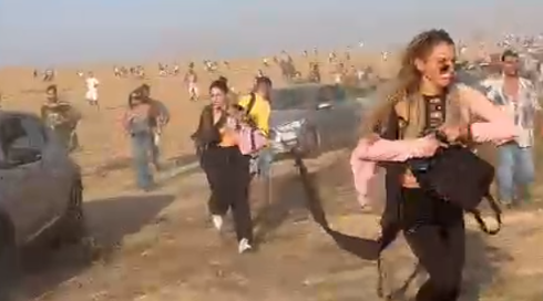 "לכו הביתה ותביאו את כלי הנשק": הפקודות למחבלים מפה לאוזן - שעות לפני הטבח