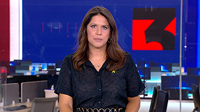 שלוש עם קרן רפאלי לנץ | 28.08.25