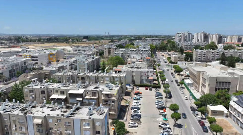 אלפי דירות חדשות - לחרדים בלבד: השכונה שמעוררת סערה בקריית מלאכי