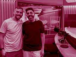 משה חג'ג באולפן