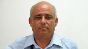 הטרגדיה של משפחת שקורי: מור נפלה ב-7 באוקטובר, אביה רוני נהרג בפיגוע