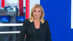 משדר מיוחד עם איילה חסון | 18.6.25 - 18:00