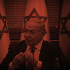 ראש הממשלה בנימין נתניהו