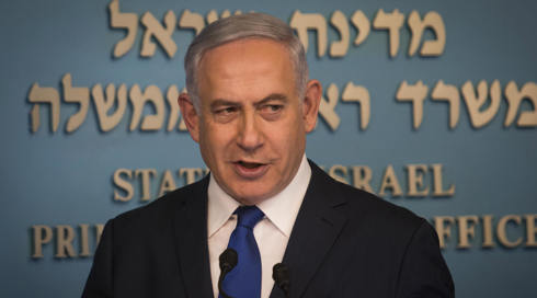 למברגר: "אם יוקדמו הבחירות נתאמץ שהציבור ידע את עיקרי חקירות נתניהו"