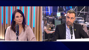 רן בנימיני ומזל מועלם | 06.08.25