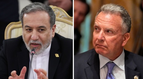 הקבינט דן בנושא איראן, המו"מ יתחדש השבוע בז'נבה