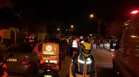 אבי החשוד שנורה למוות ע"י המשטרה: "רצחו אותו"