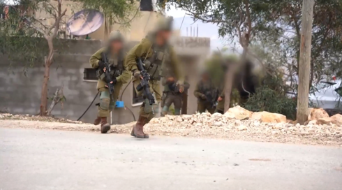 אסון ענק נמנע: כך צה"ל ושב"כ סיכלו פיגוע תופת בירושלים