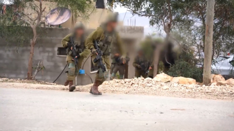 אסון ענק נמנע: כך צה