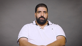 ג'מאל וראקי