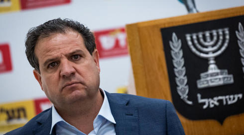 איימן עודה: "צריך לכסח את הפרצוף של ארגוני הפשיעה תוך מספר ימים"