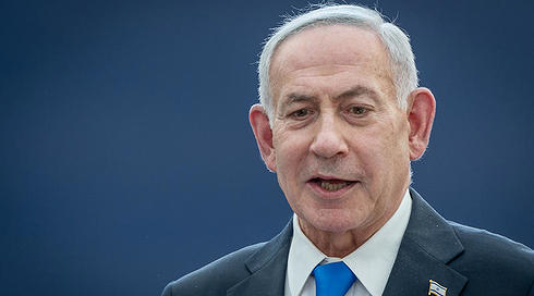 ראש הממשלה בנימין נתניהו, אוגוסט 2026
