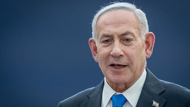 ראש הממשלה בנימין נתניהו, אוגוסט 2026