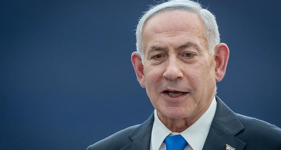 ראש הממשלה בנימין נתניהו, אוגוסט 2026