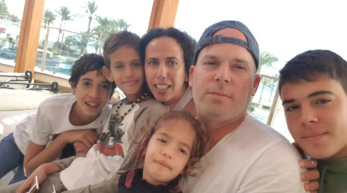 משפחת פוסלושני