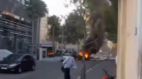 חיסול בכיר חיזבאללה בדמשק, 21 באוקטובר 2024