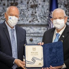Noticias desde Israel - miércoles 31 de marzoo