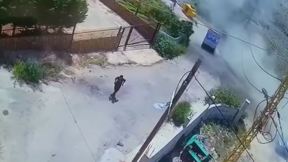 תיעוד חיסול בלבנון