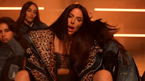 ממליצה לנו? הניתוח לשינוי צבע העיניים שעברה נסרין קדרי  