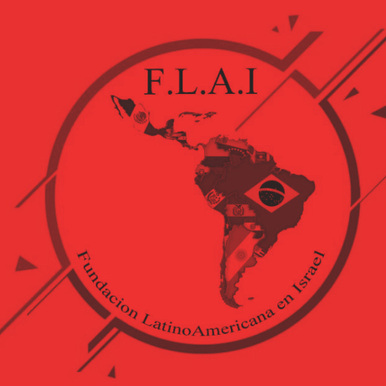 Entrevista a Fernando Ariel, presidente de la Fundación Latino Americana en Israel