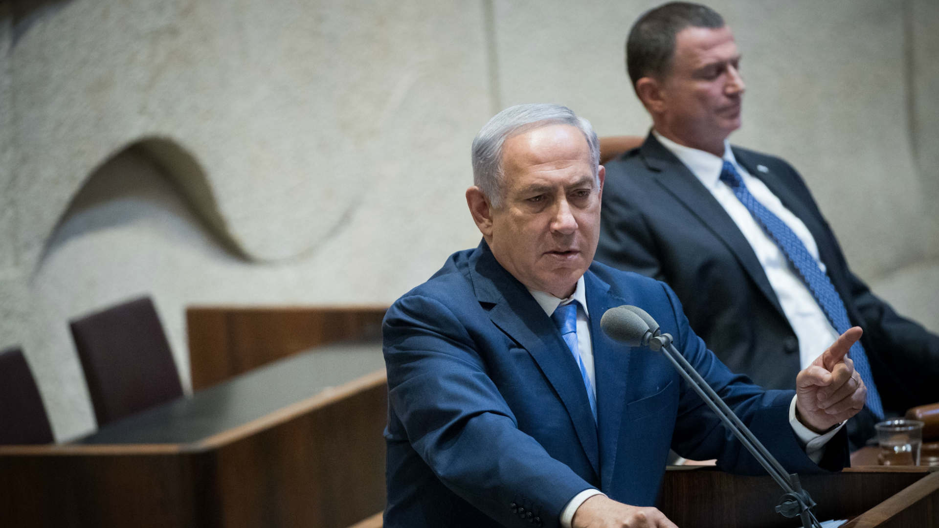 ראש הממשלה, בנימין נתניהו