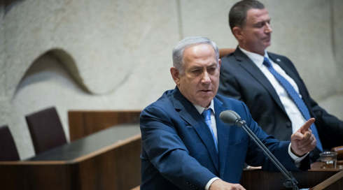 נתניהו לכאן רשת ב': "דברי חוטובלי מאוד מכעיסים אותי"