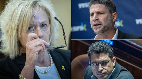 שוב: היועמ"שית לא התייצבה לשימוע, והשרים זעמו