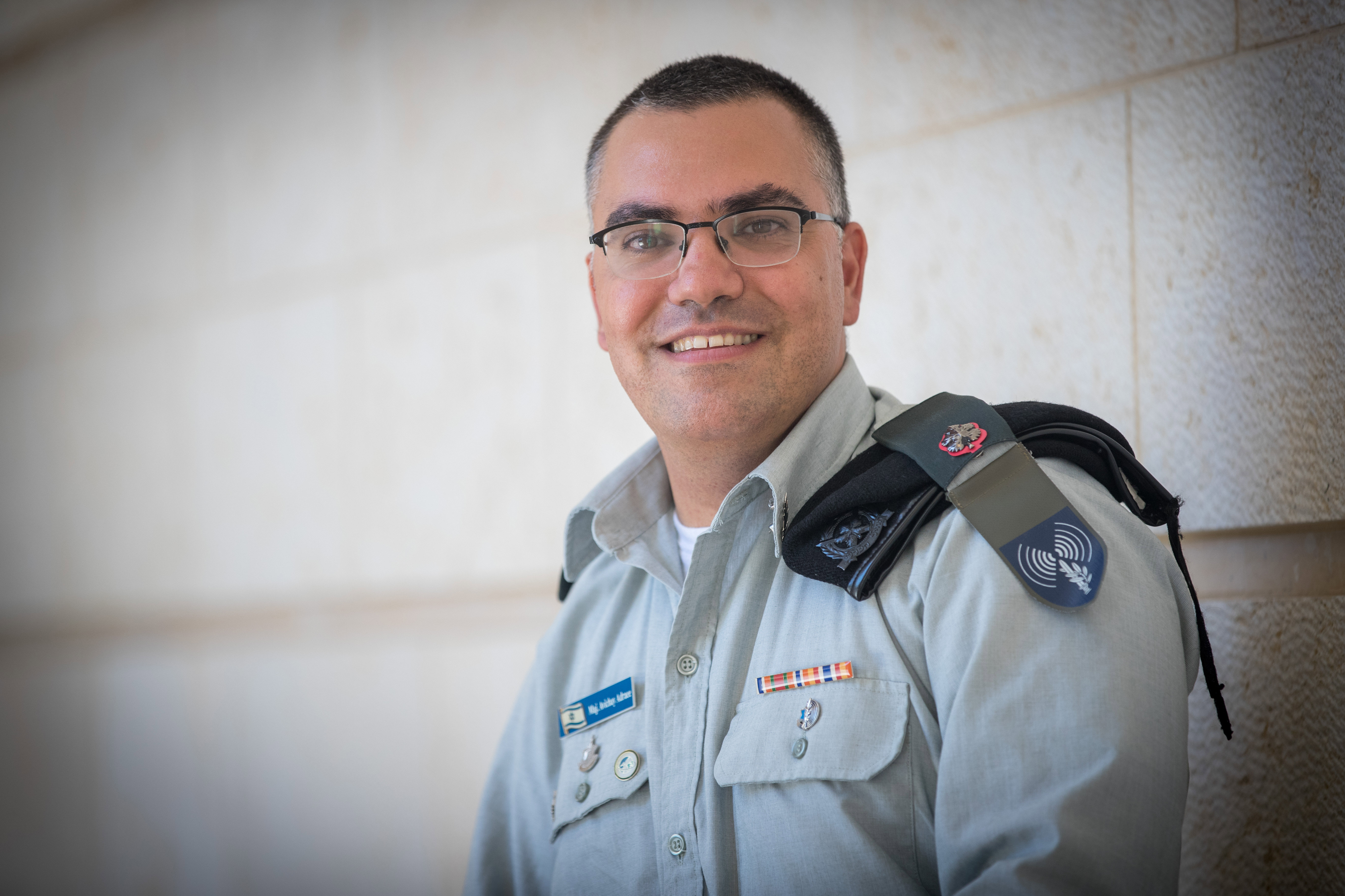 יונתן זינדל, פלאש 90