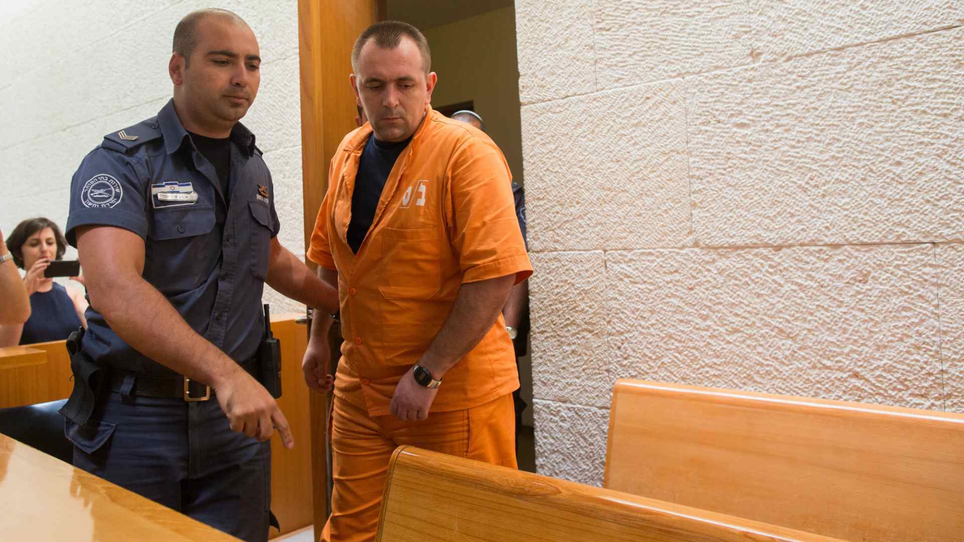 רומן זדורוב
