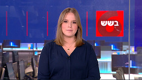 כאן בשש | 15.10.25