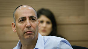 אל"מ בימל' ירון כהן