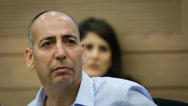 אל"מ בימל' ירון כהן