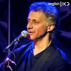 Matti Caspi