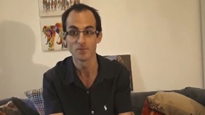 דניאל פלדמן, פסיכולוג שנחשד בביצוע מעשים מגונים בנערה