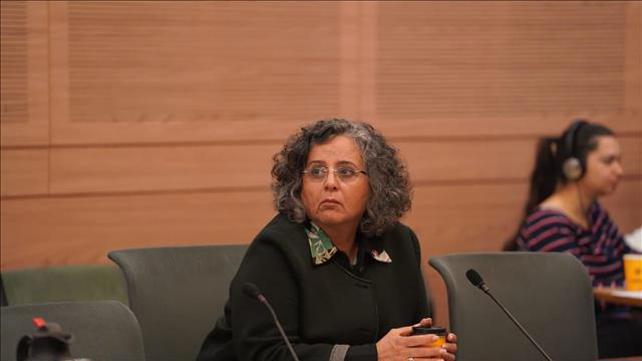 עאידה תומא סלימאן