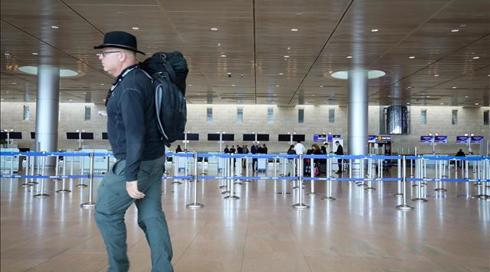 המגבלות על הבאים מאירופה: המדינות עודכנו זמן קצר לפני פרסום ההחלטה