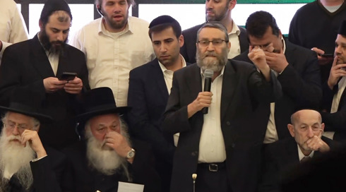 הולכים לבחירות? המשבר הקואליציוני בשיאו - והחרדים עולים למתקפה
