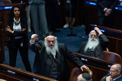 ח