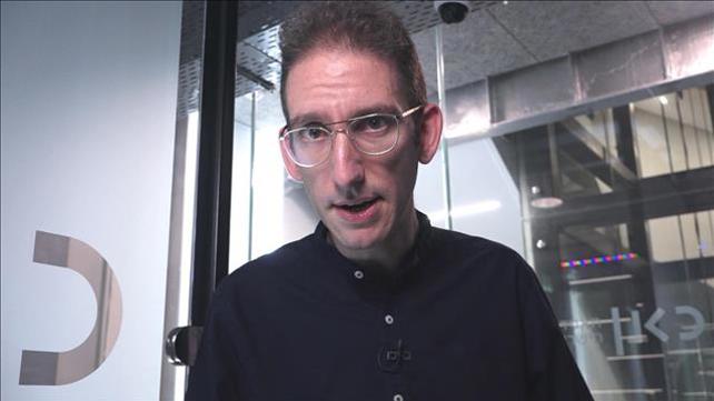 שאול אמסטרדמסקי