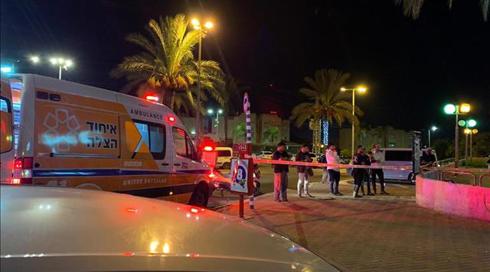 גבר שנדקר בנתיבות מת מפצעיו