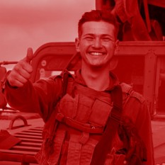 סגן עומרי שורץ ז"ל 