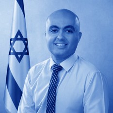 אליהו יוסיאן שטוף