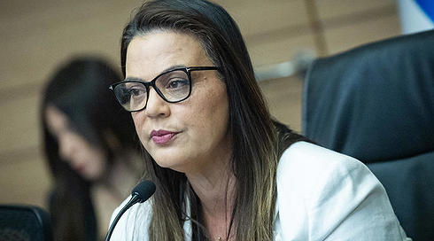 ח"כ גלית דיסטל-אטבריאן הודיעה כי לא תתמודד בבחירות