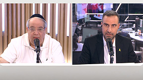 בנימיני וגואטה | 25.01.26
