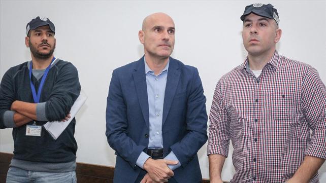 אפי נוה בבית המשפט
